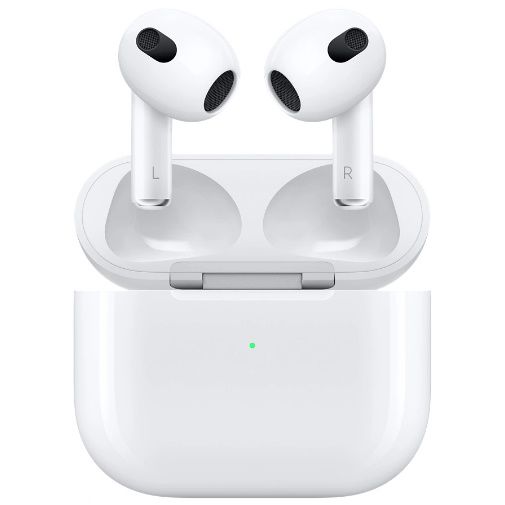 Apple AirPods (3e generatie) met oplaadcase