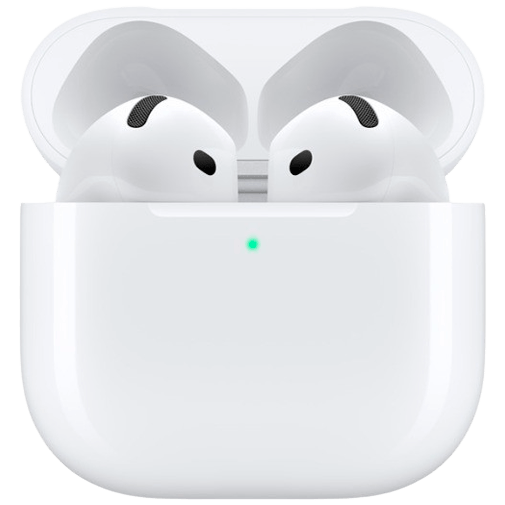 Apple AirPods 4 Wit