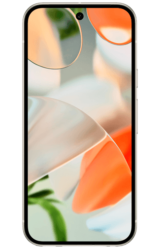 Google Pixel 9 128GB Beige