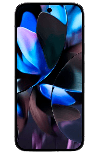 Google Pixel 9 Pro 128GB Zwart