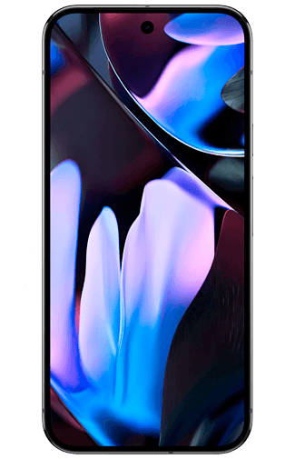 Google Pixel 9 Pro XL 128GB Zwart