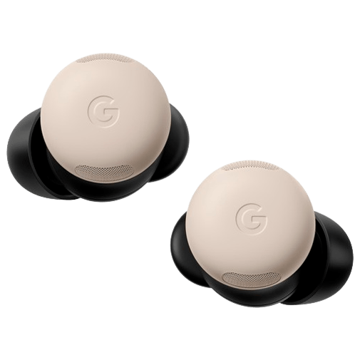 Google Pixel Buds Pro 2 Beige