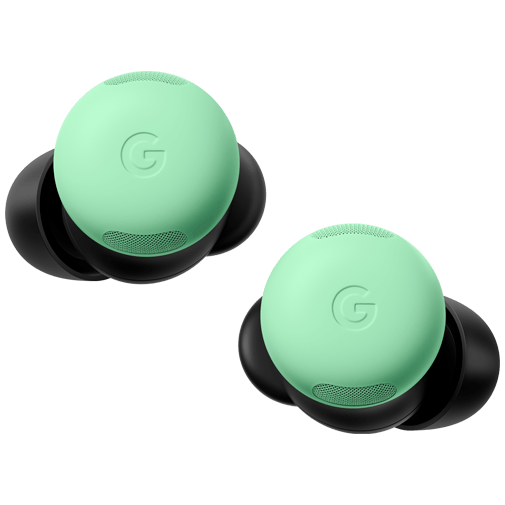 Google Pixel Buds Pro 2 Groen