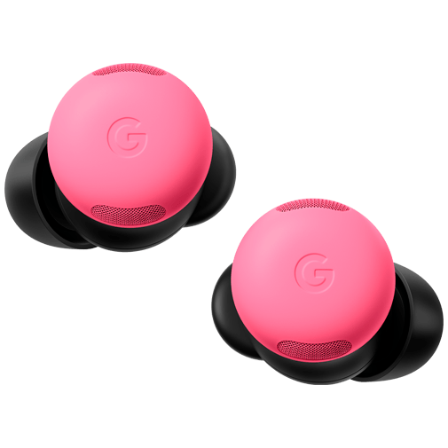 Google Pixel Buds Pro 2 Roze