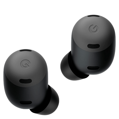 Google Pixel Buds Pro Zwart