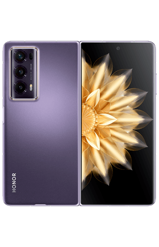 Honor Magic V2 512GB Paars 