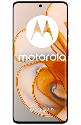 Motorola Edge 50 512GB Grijs