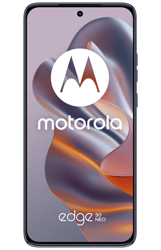 Motorola Edge 50 Neo 512GB Grijs