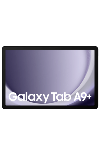 Samsung Galaxy Tab A9+ WiFi 128GB X210 Grijs