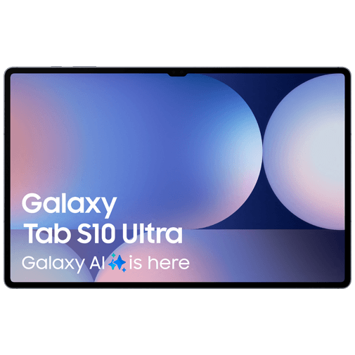 Samsung Galaxy Tab S10 Ultra WiFi 256GB X920 Grijs